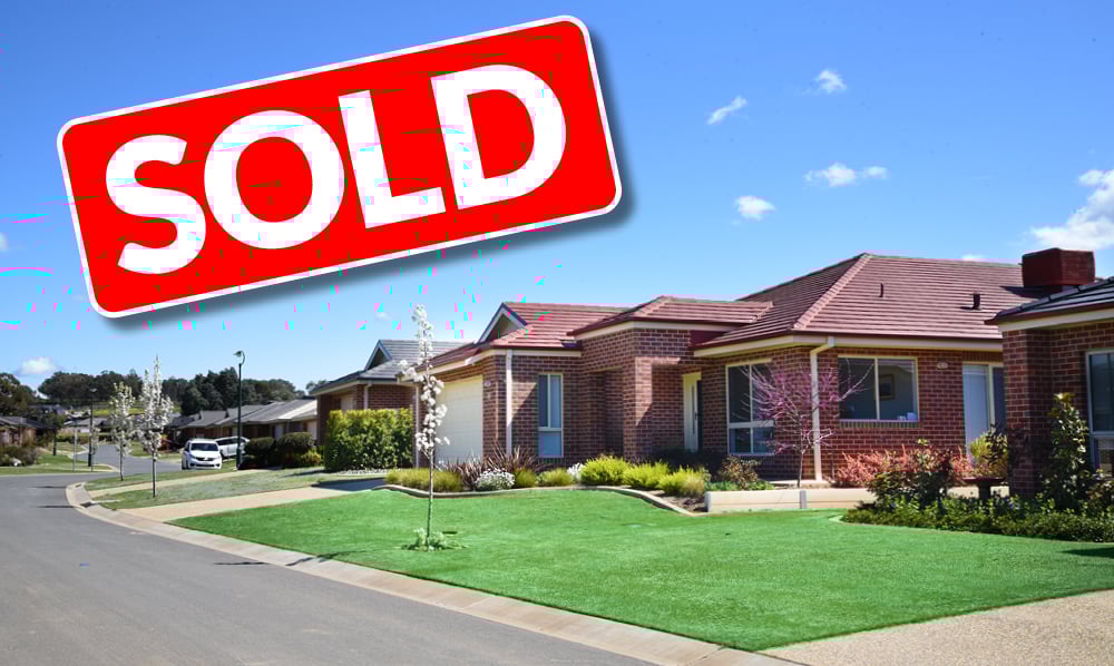 Turnkey Homes for Sale